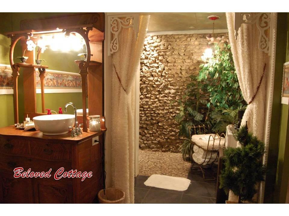 Lockheart Gables Romantic Bed And Breakfast Fort Worth Exterior foto