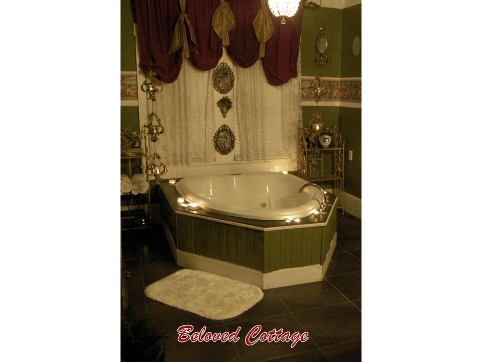 Lockheart Gables Romantic Bed And Breakfast Fort Worth Exterior foto